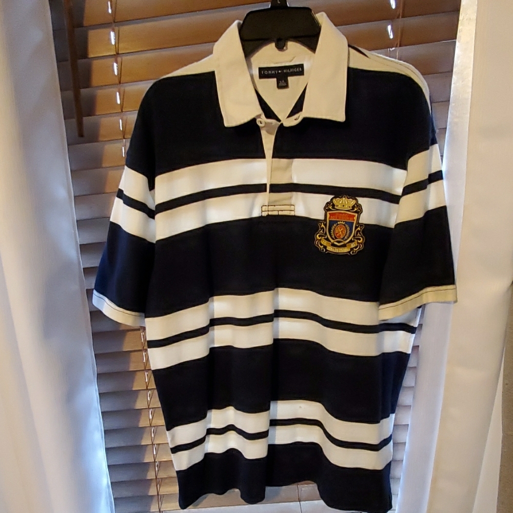 Tommy Hilfiger